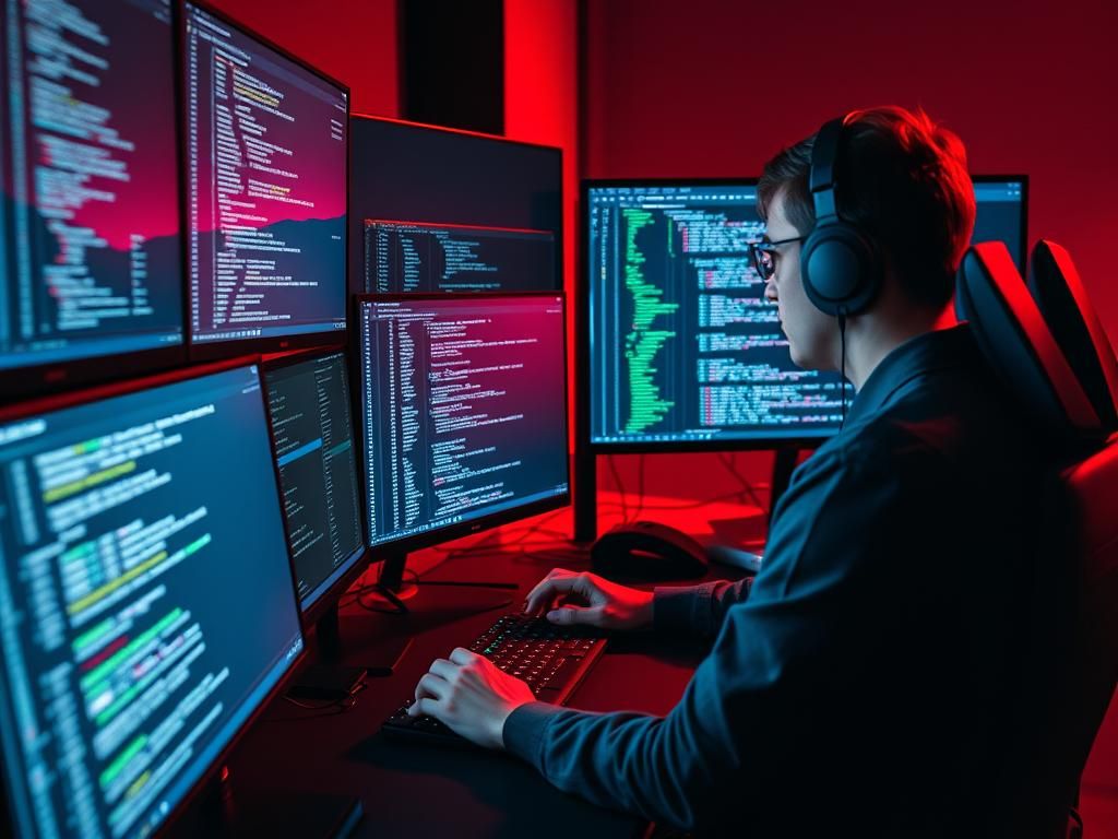 Custom Software Development