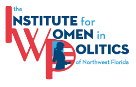 Women in Politics logo